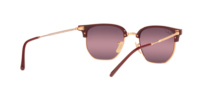 Ray Ban RB4416 6654G9 New Clubmaster 